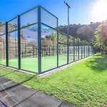 Skyline 14 Large And Sunny All-Day Balcony With Stunning Sea Views
