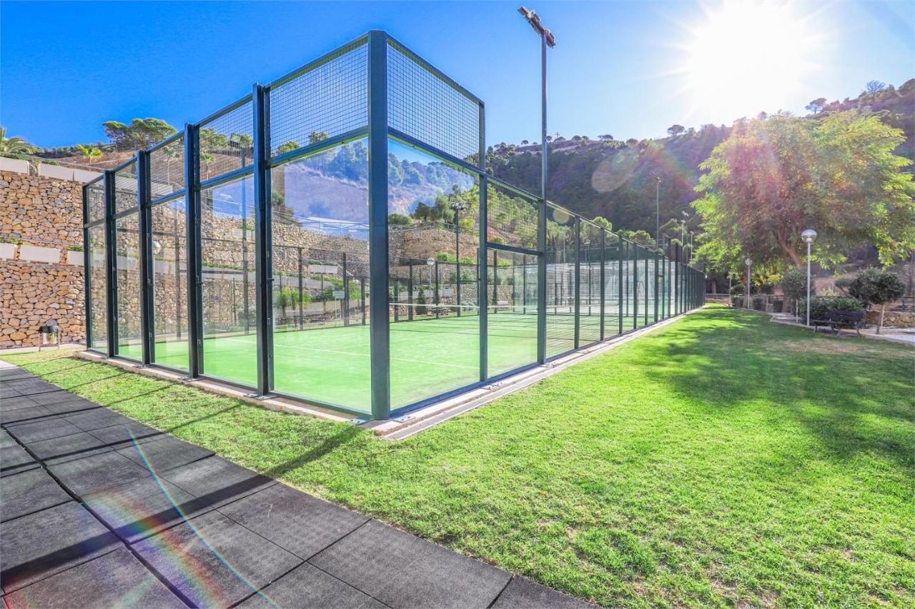 Skyline 14 Large And Sunny All-day Balcony With Stunning Sea Views Appartement