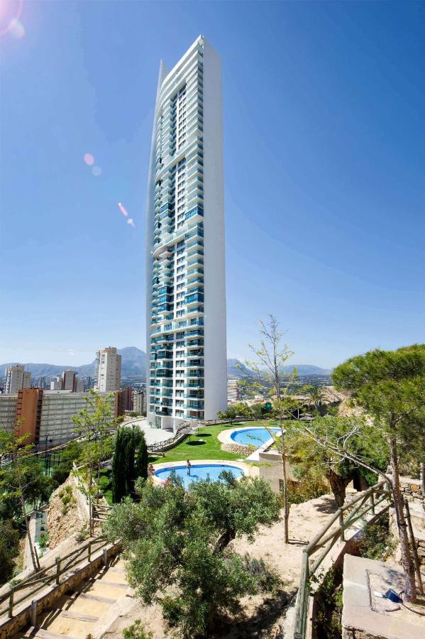 Skyline 14 Large And Sunny All-day Balcony With Stunning Sea Views Appartement