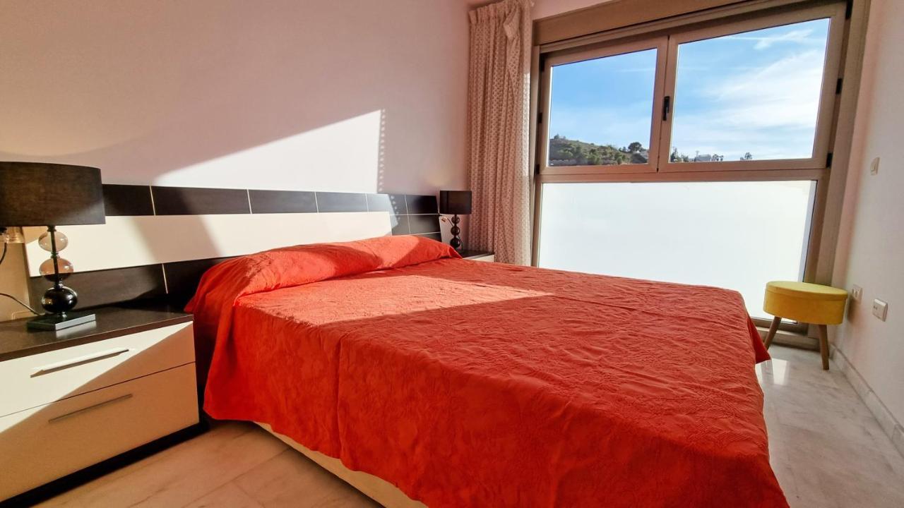 Apartamento Skyline 14 Large And Sunny All-day Balcony With Stunning Sea Views