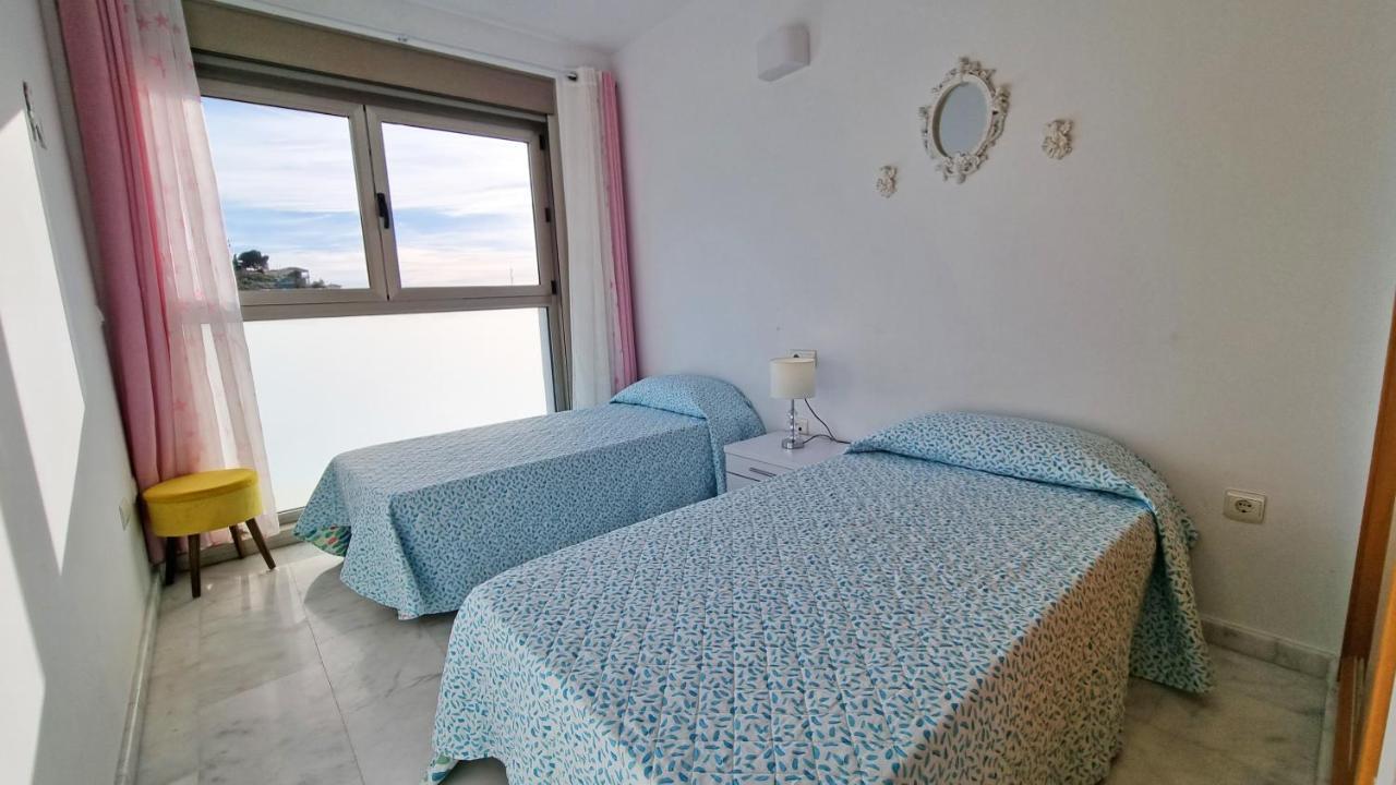 Skyline 14 Large And Sunny All-day Balcony With Stunning Sea Views * Benidorm