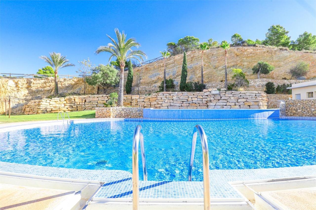 Apartamento Skyline 14 Large And Sunny All-day Balcony With Stunning Sea Views *