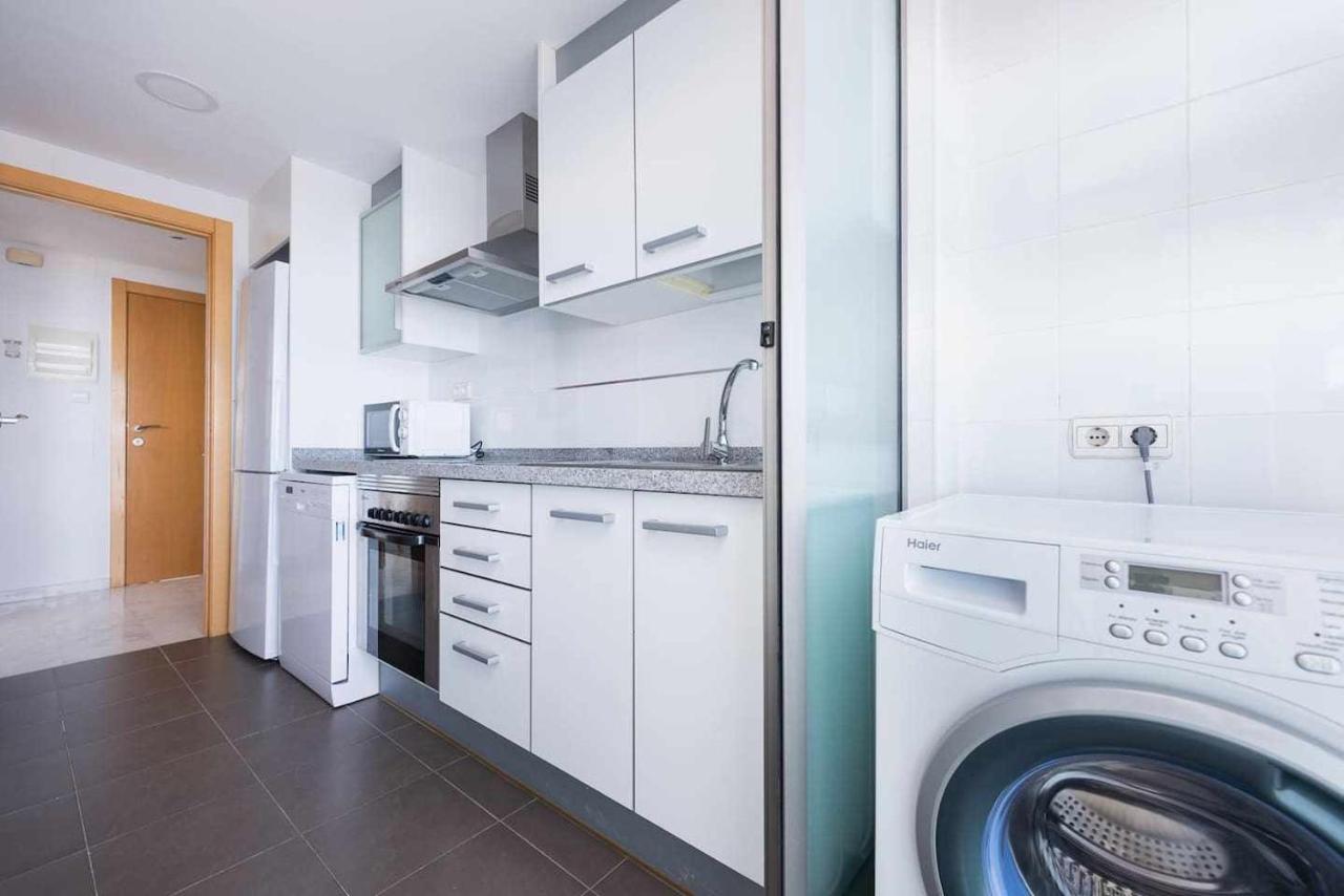 Skyline 14 Large And Sunny All-day Balcony With Stunning Sea Views Apartamento