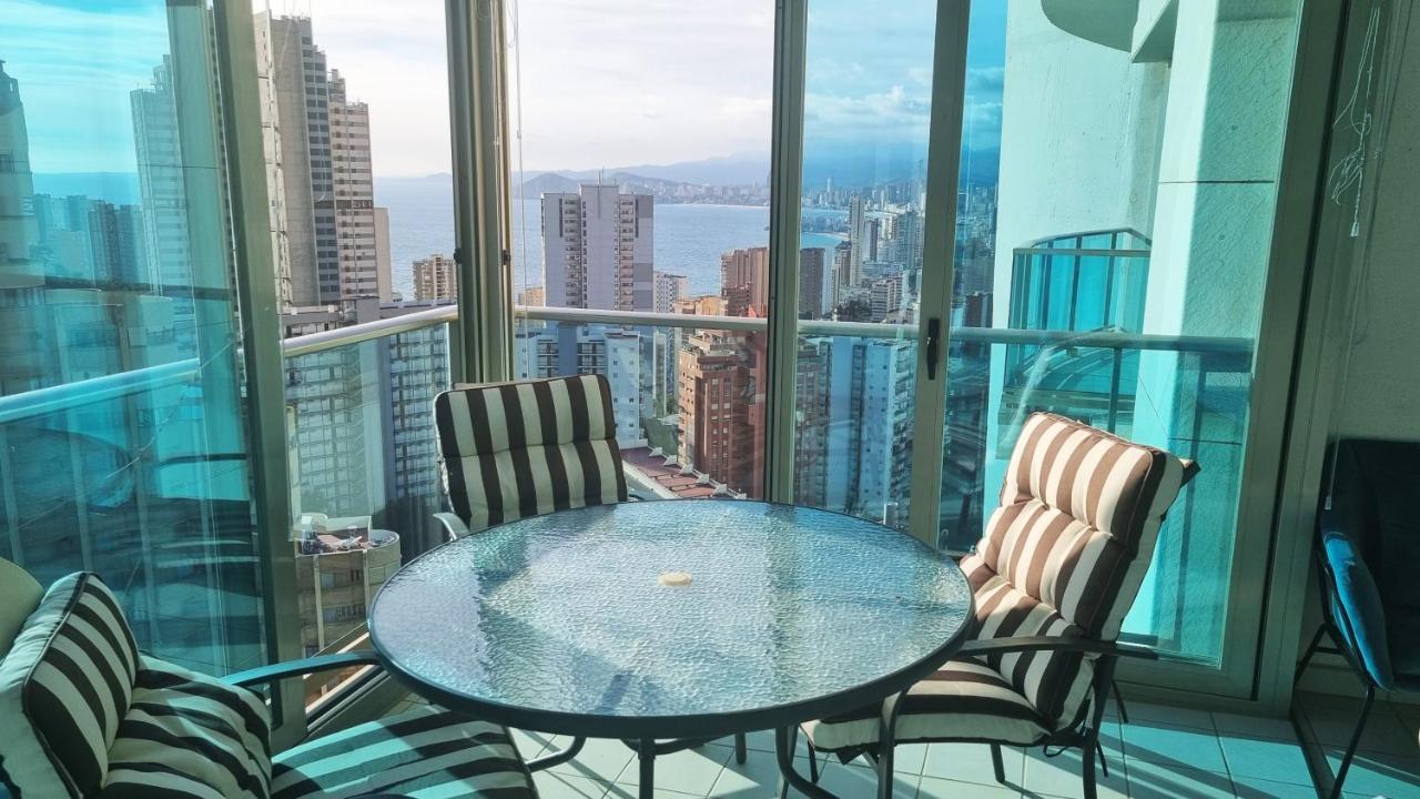 Apartamento Skyline 14 Large And Sunny All-day Balcony With Stunning Sea Views *